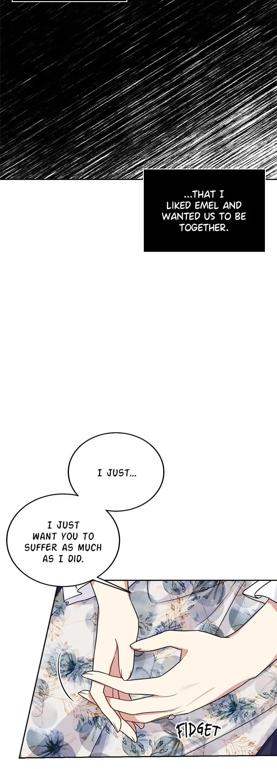 I Am a Child of This House Chapter 122 page 25 - Chapter 122