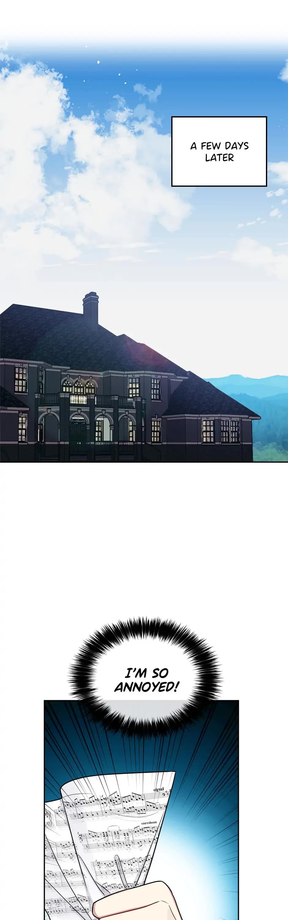 I Am a Child of This House Chapter 122 page 28 - Chapter 122