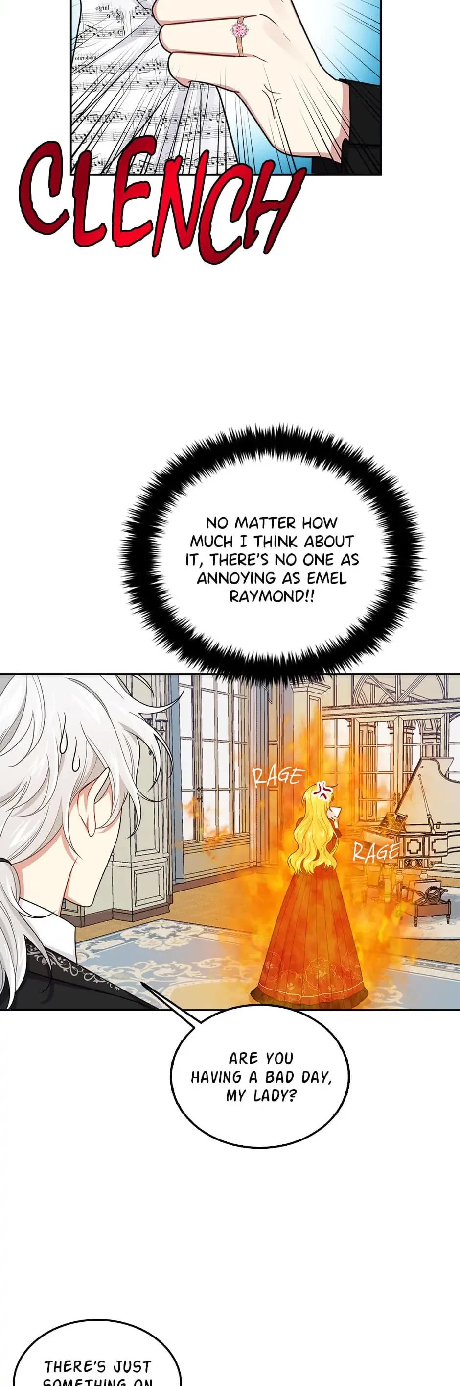 I Am a Child of This House Chapter 122 page 29 - Chapter 122