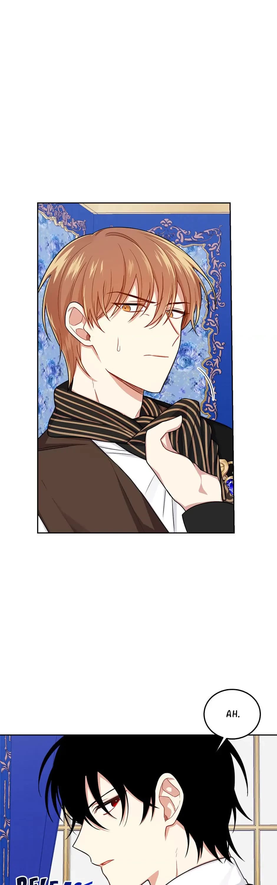 I Am a Child of This House Chapter 122 page 3 - Chapter 122