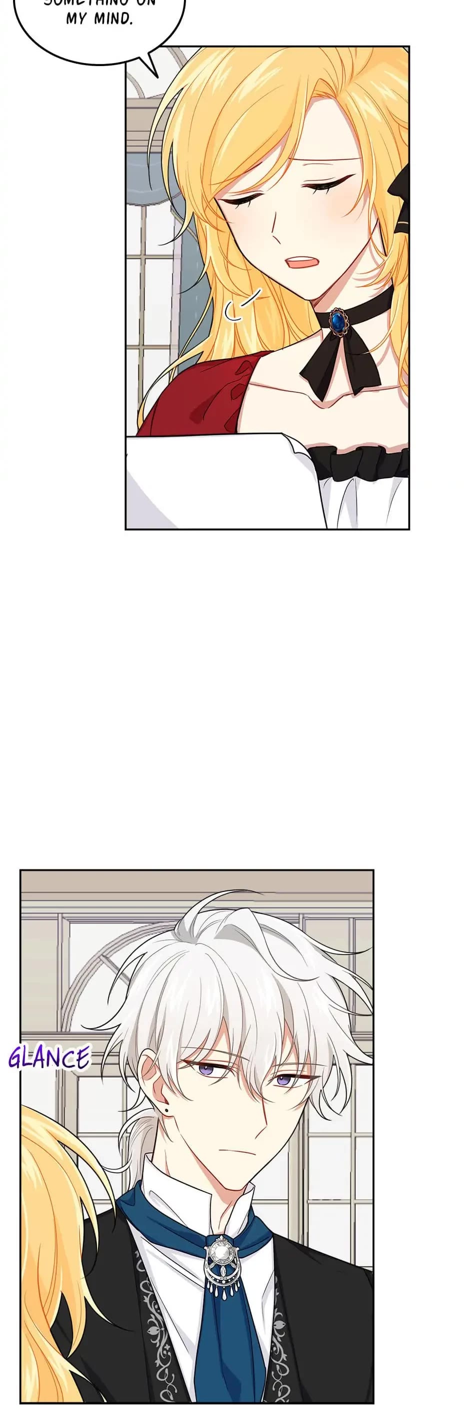 I Am a Child of This House Chapter 122 page 30 - Chapter 122