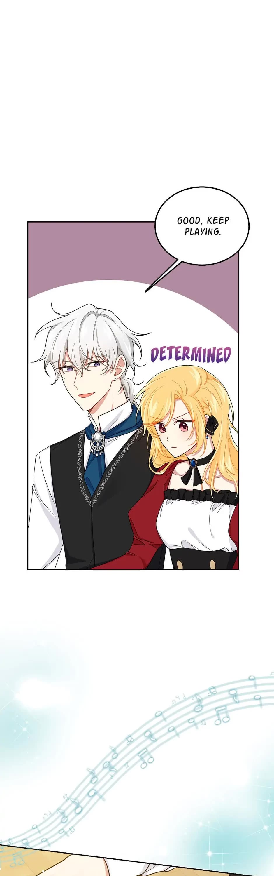 I Am a Child of This House Chapter 122 page 33 - Chapter 122