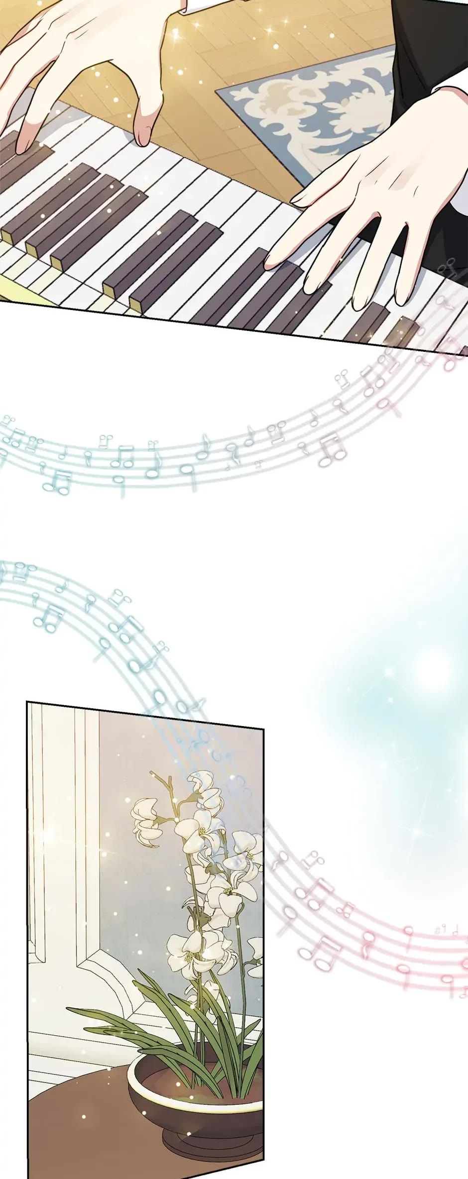 I Am a Child of This House Chapter 122 page 34 - Chapter 122