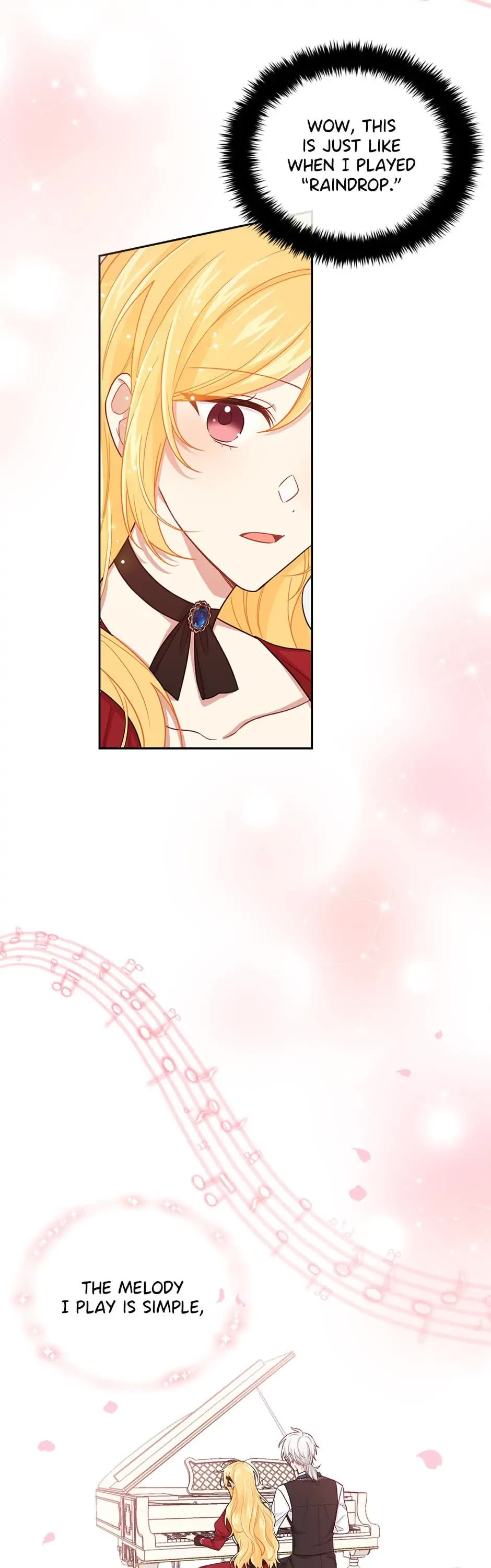 I Am a Child of This House Chapter 122 page 36 - Chapter 122