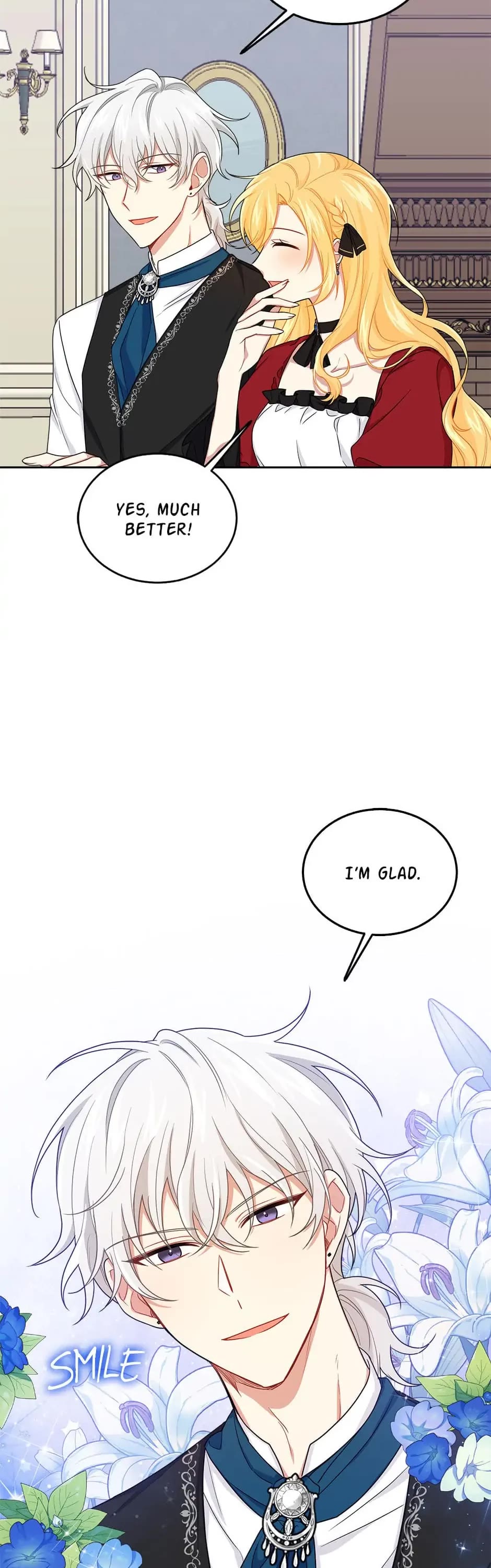 I Am a Child of This House Chapter 122 page 38 - Chapter 122