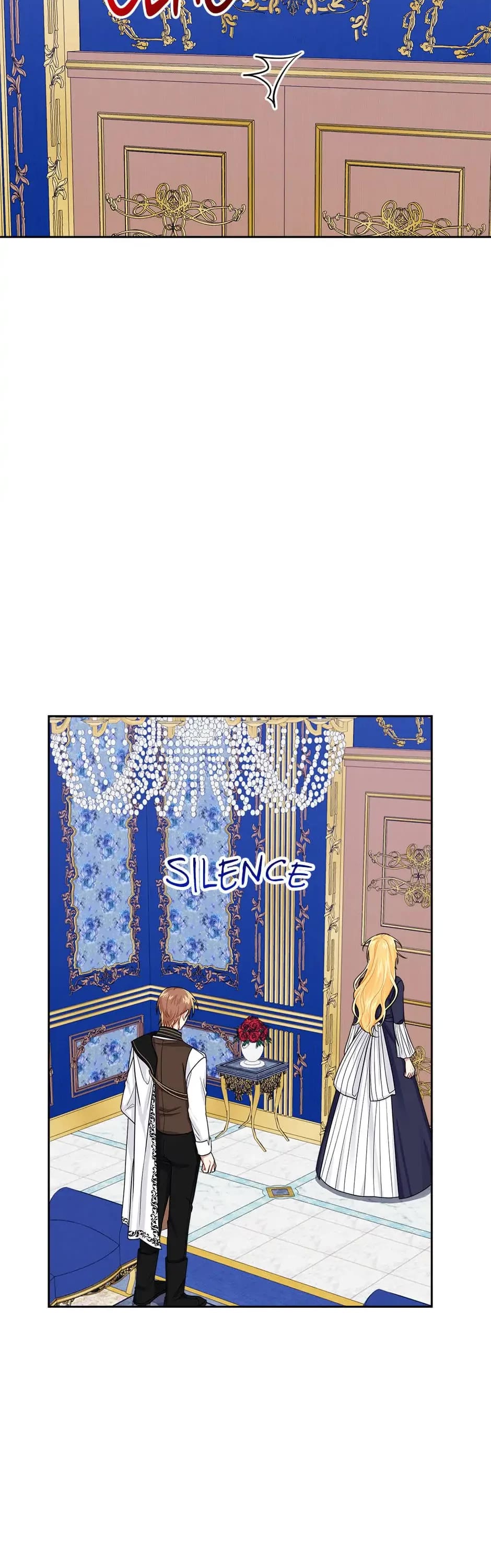 I Am a Child of This House Chapter 122 page 8 - Chapter 122