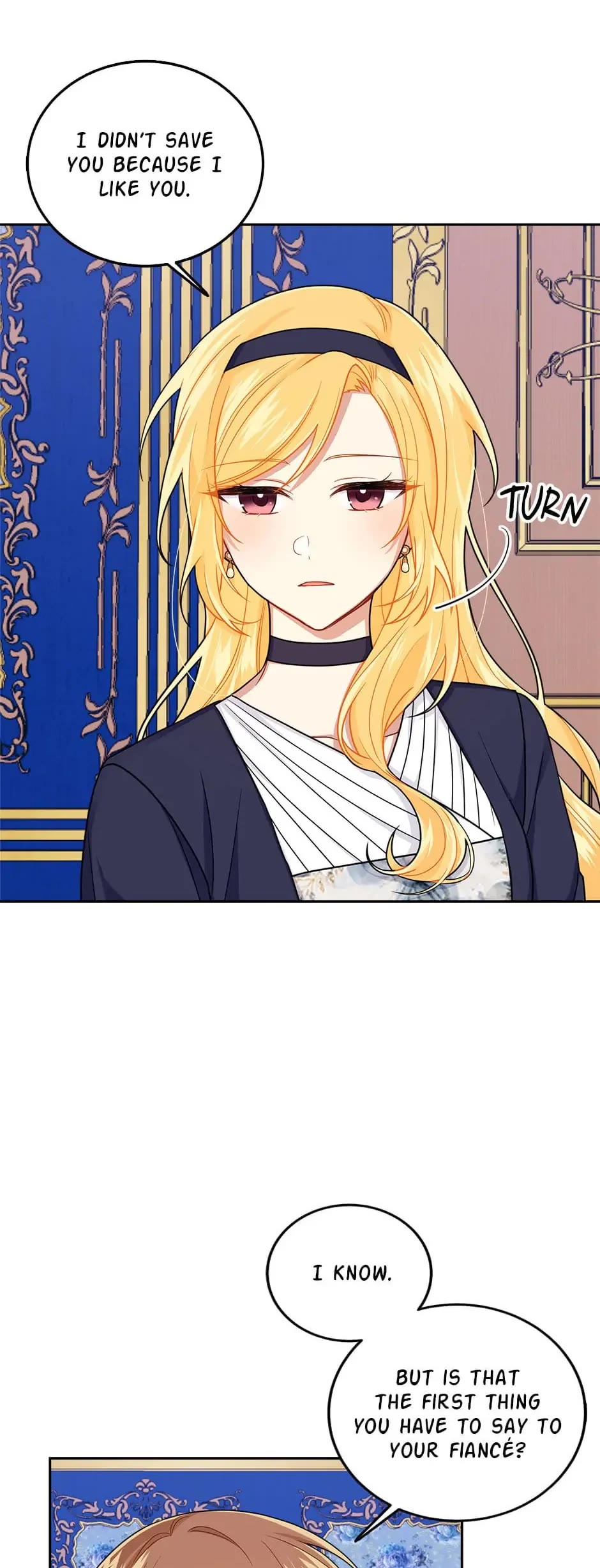 I Am a Child of This House Chapter 122 page 9 - Chapter 122
