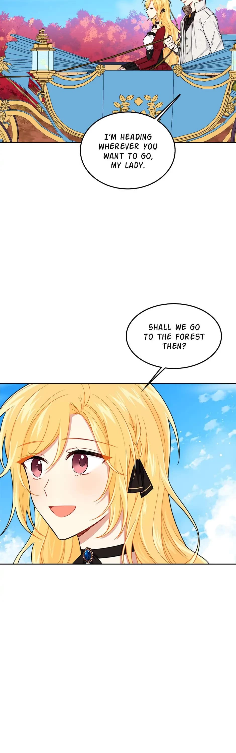 I Am a Child of This House Chapter 123 page 12 - Chapter 123