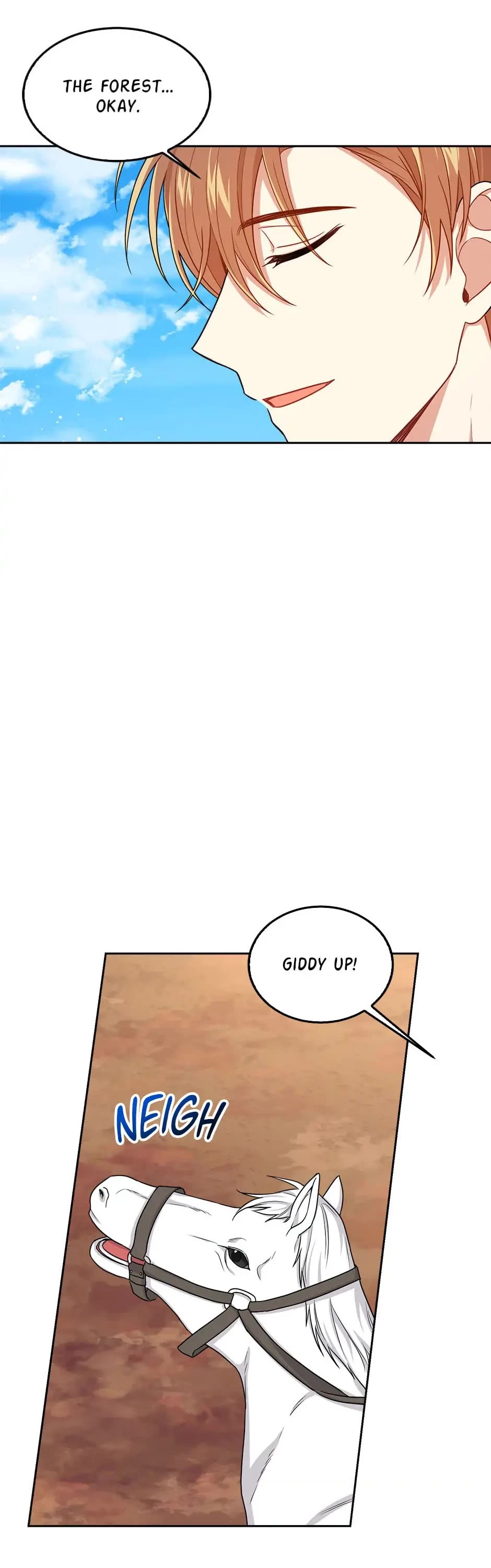 I Am a Child of This House Chapter 123 page 13 - Chapter 123