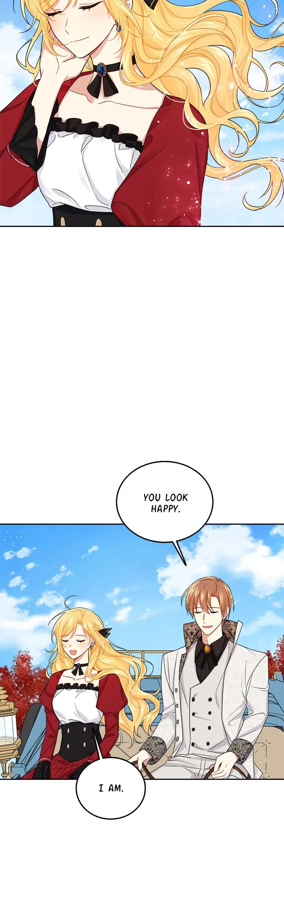 I Am a Child of This House Chapter 123 page 16 - Chapter 123