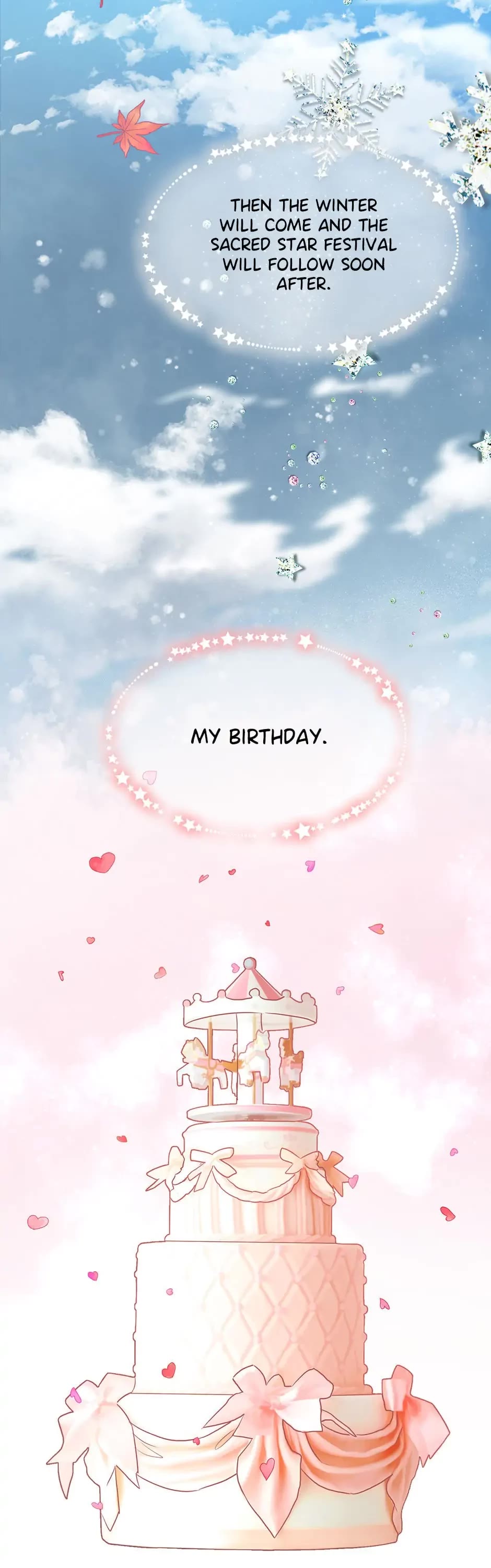 I Am a Child of This House Chapter 123 page 18 - Chapter 123