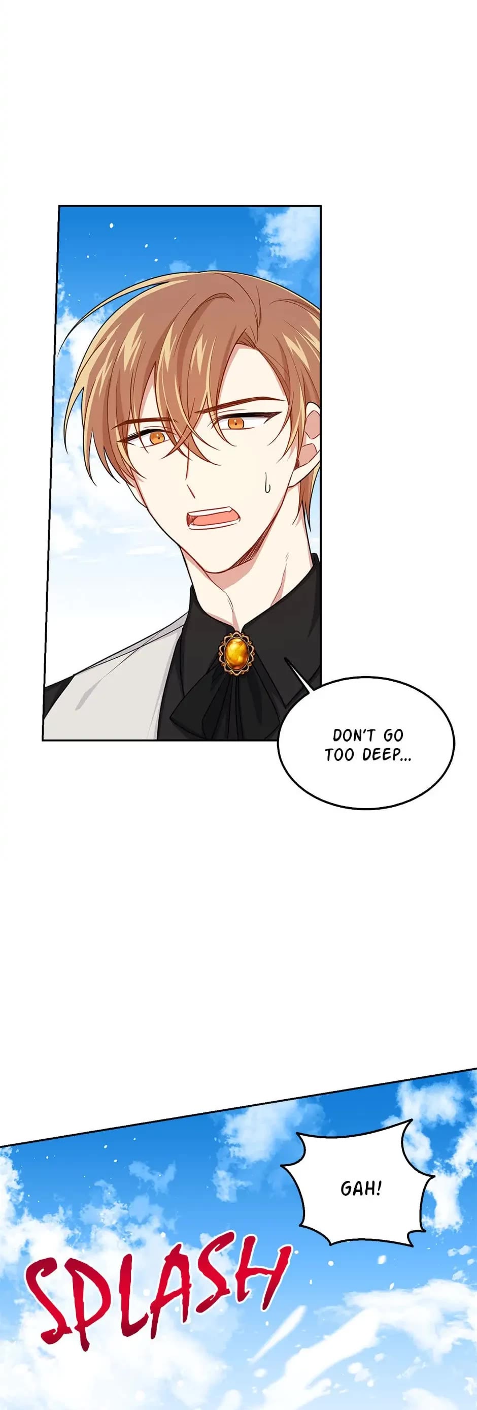 I Am a Child of This House Chapter 123 page 29 - Chapter 123