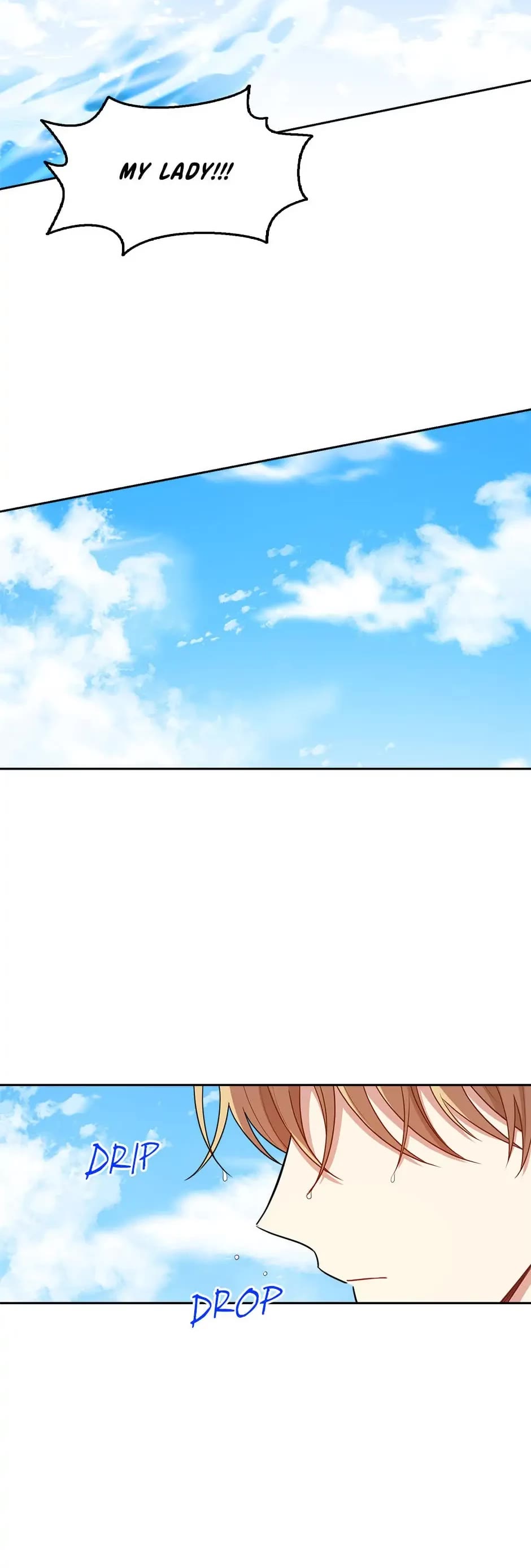 I Am a Child of This House Chapter 123 page 30 - Chapter 123