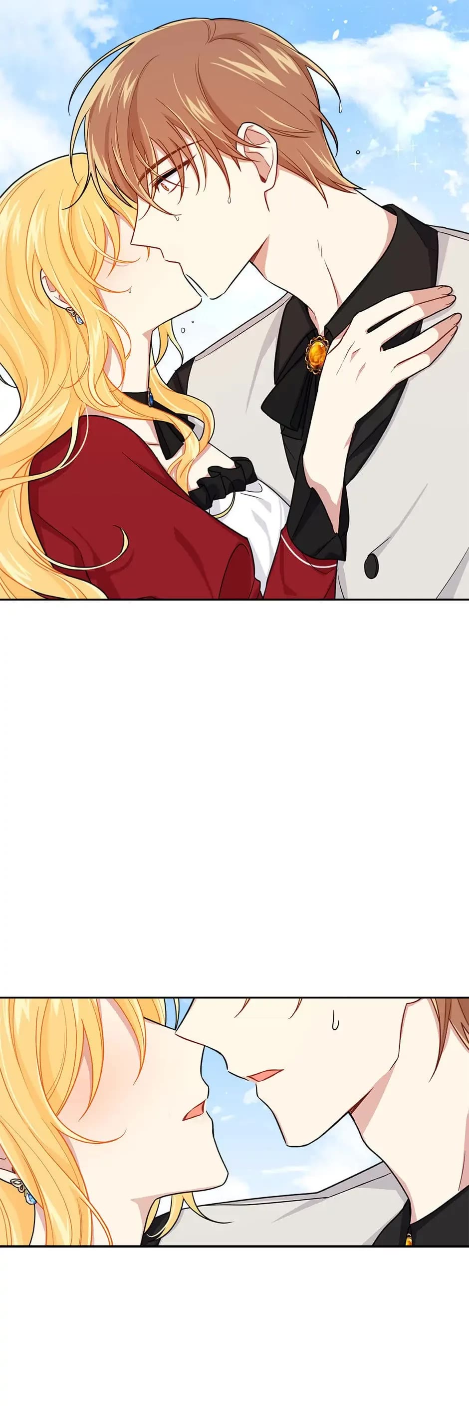 I Am a Child of This House Chapter 123 page 39 - Chapter 123