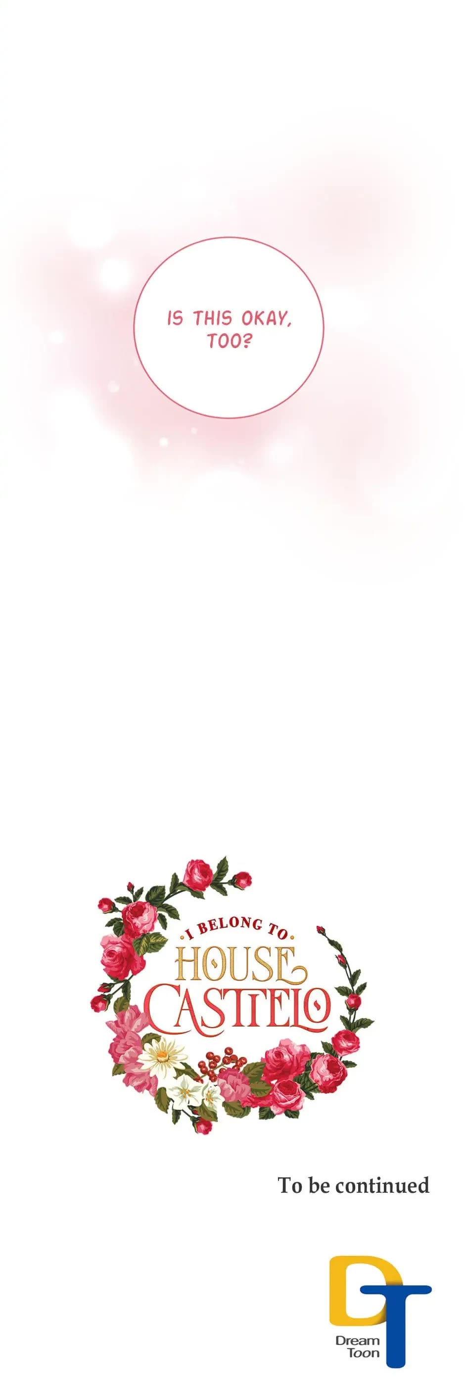 I Am a Child of This House Chapter 123 page 40 - Chapter 123