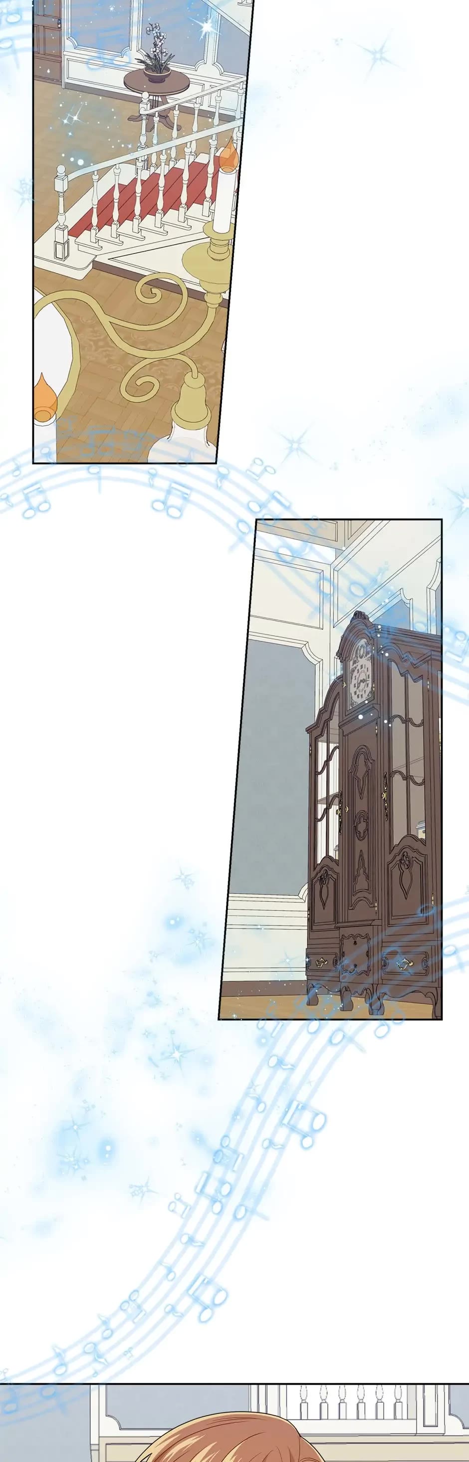 I Am a Child of This House Chapter 123 page 5 - Chapter 123
