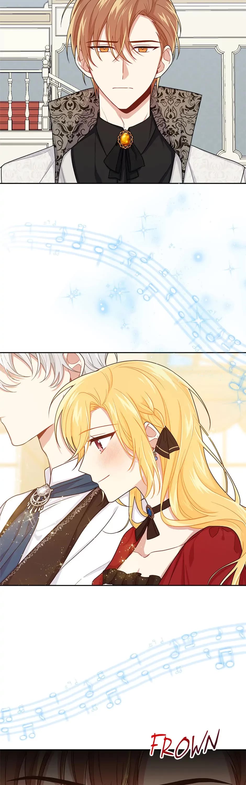 I Am a Child of This House Chapter 123 page 6 - Chapter 123