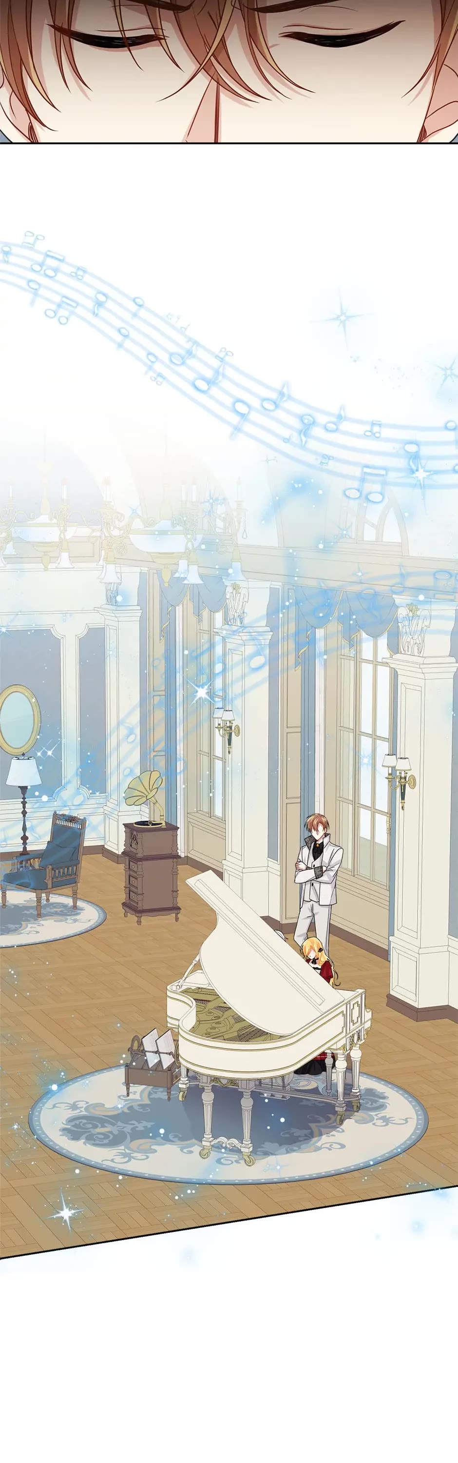 I Am a Child of This House Chapter 123 page 7 - Chapter 123