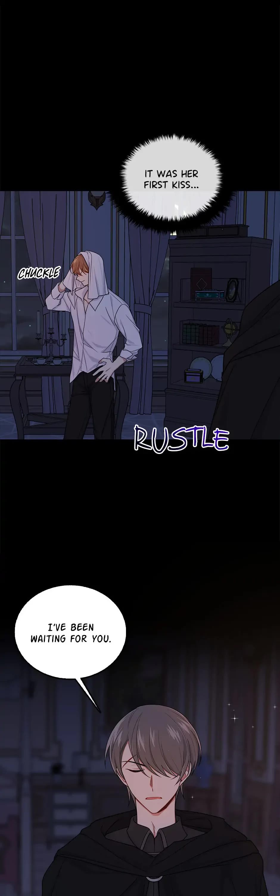 I Am a Child of This House Chapter 124 page 11 - Chapter 124