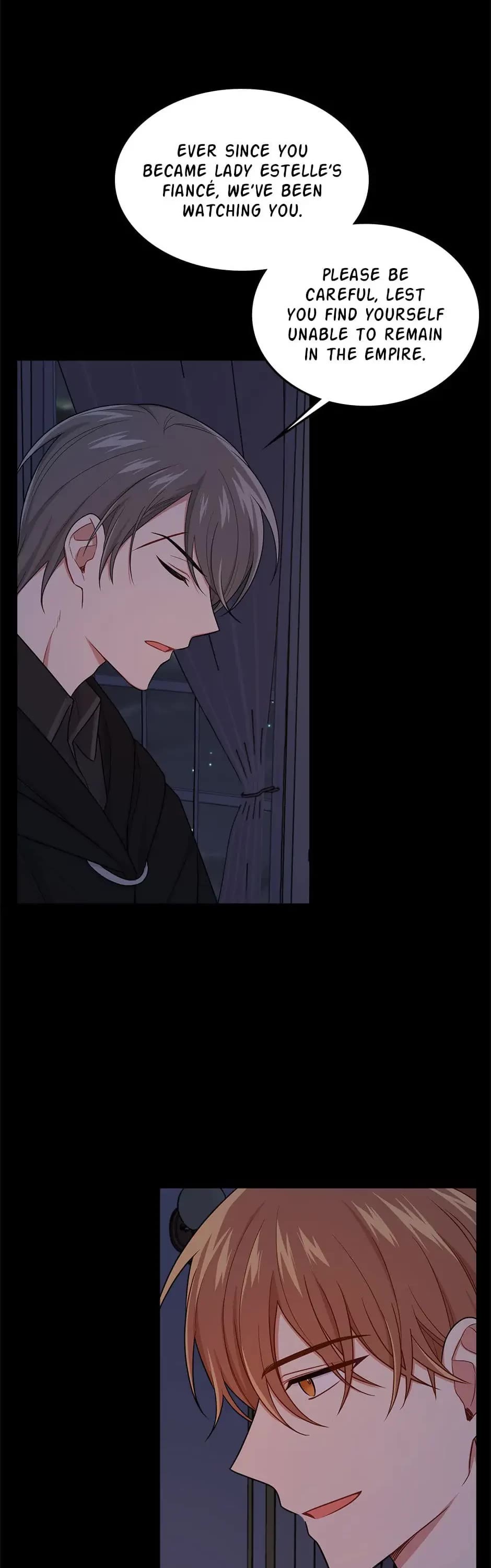 I Am a Child of This House Chapter 124 page 13 - Chapter 124
