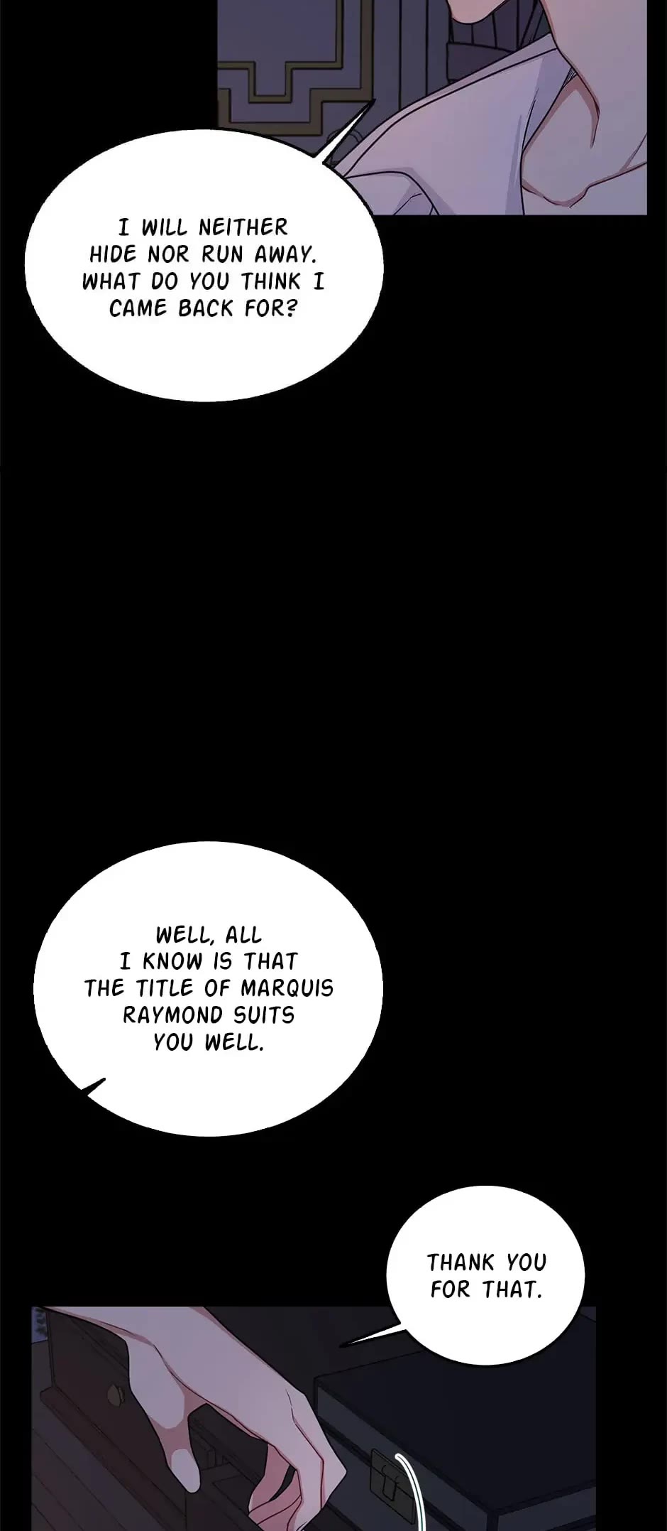 I Am a Child of This House Chapter 124 page 14 - Chapter 124