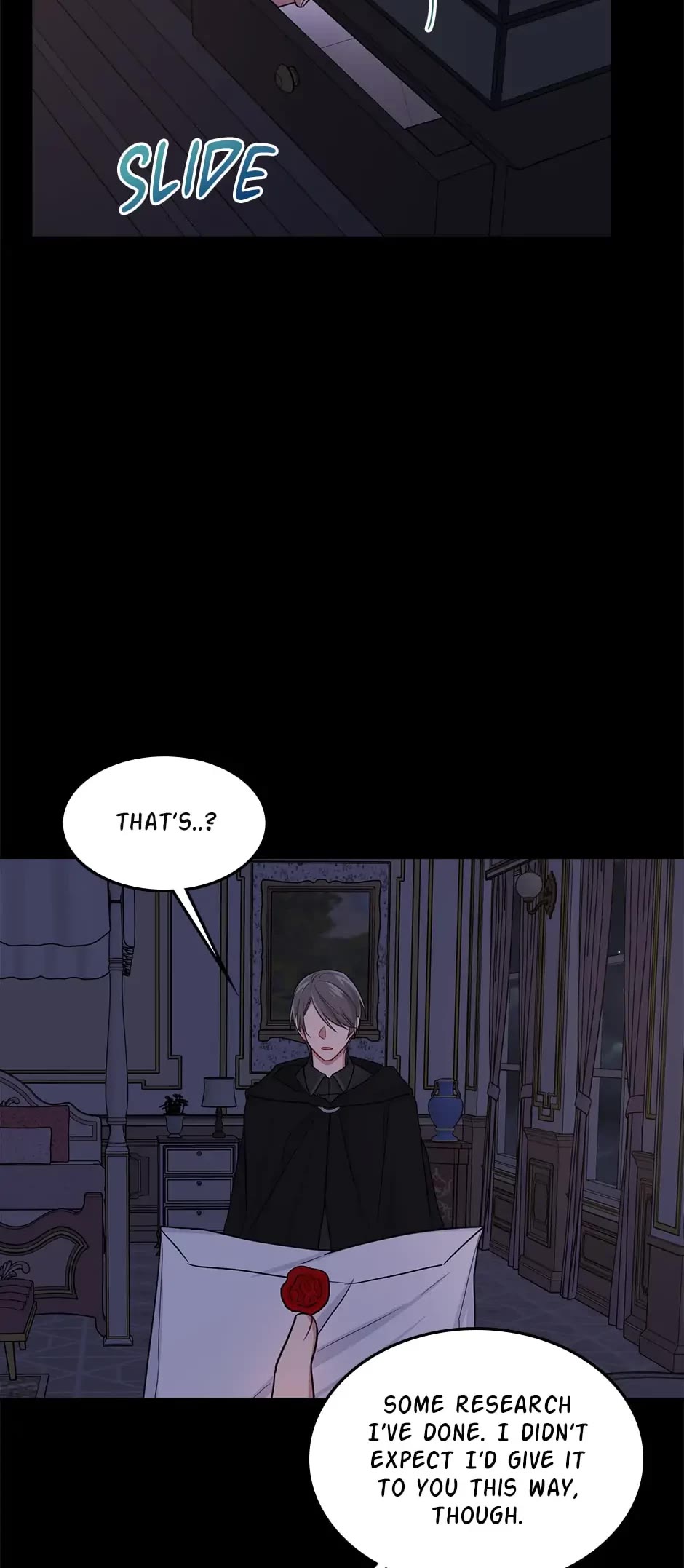 I Am a Child of This House Chapter 124 page 15 - Chapter 124