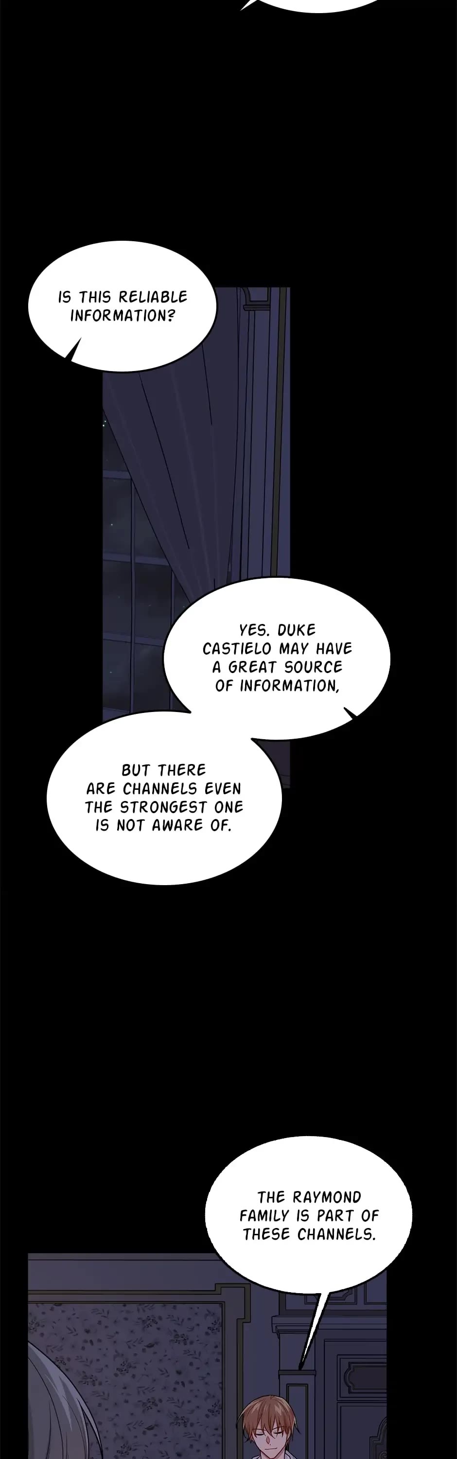 I Am a Child of This House Chapter 124 page 16 - Chapter 124
