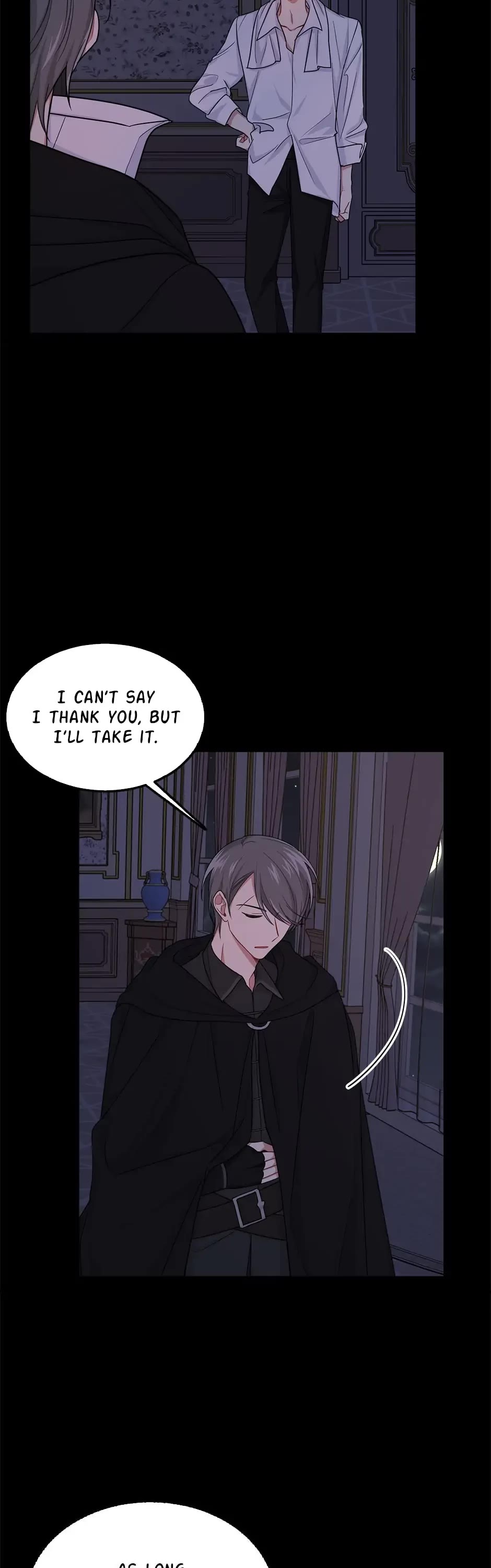 I Am a Child of This House Chapter 124 page 17 - Chapter 124