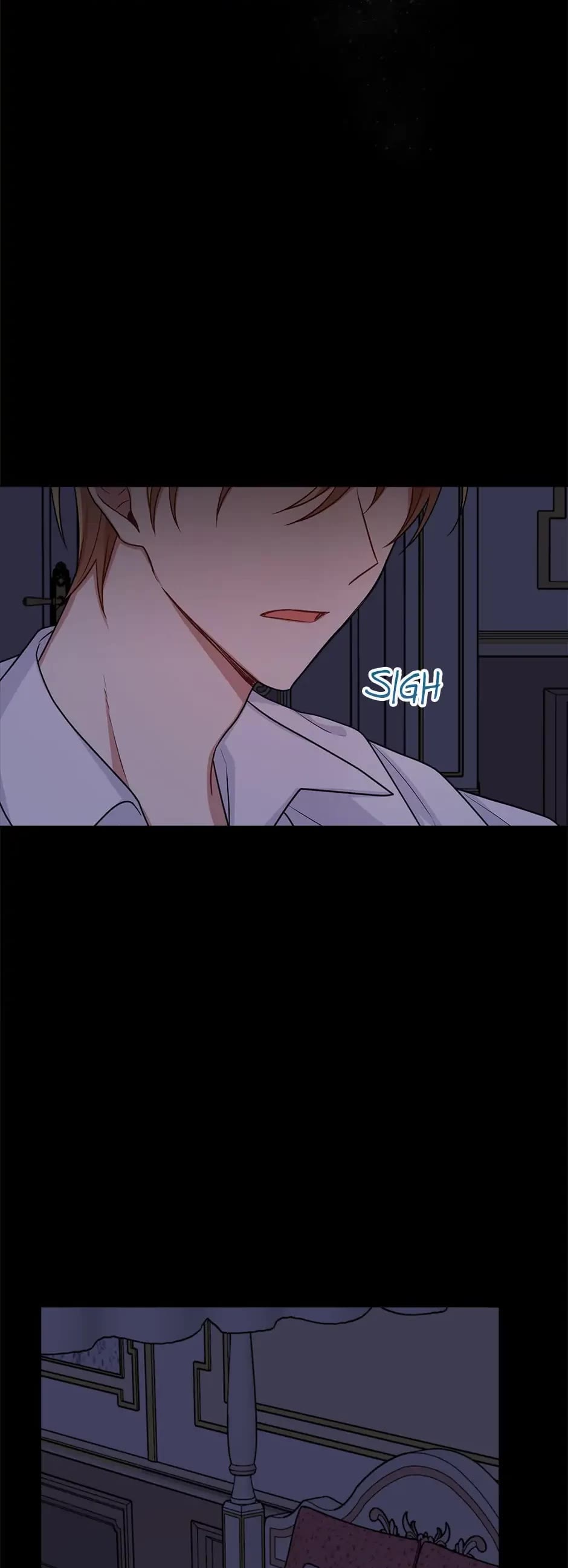 I Am a Child of This House Chapter 124 page 19 - Chapter 124