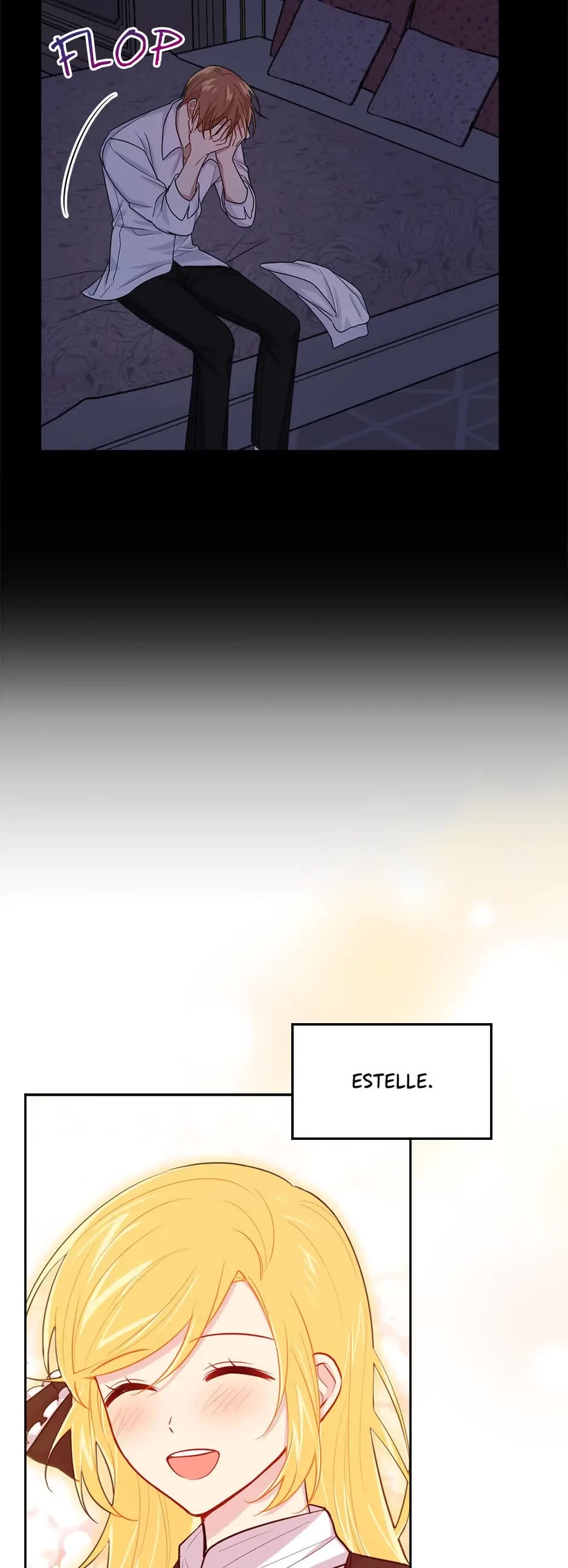 I Am a Child of This House Chapter 124 page 20 - Chapter 124