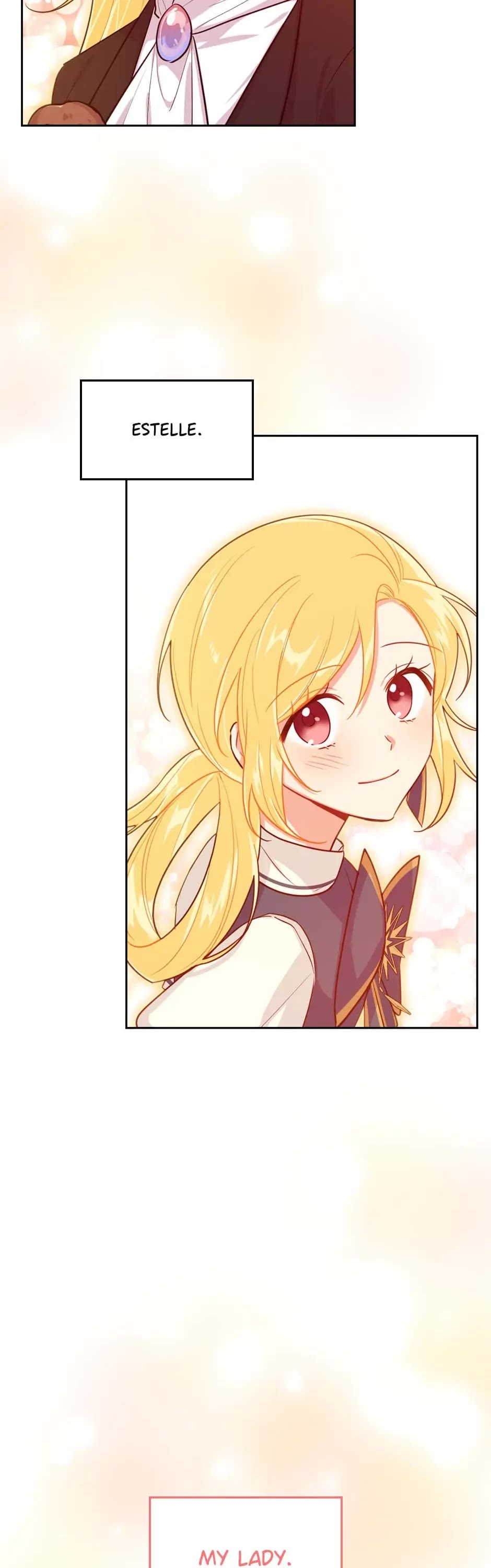I Am a Child of This House Chapter 124 page 21 - Chapter 124