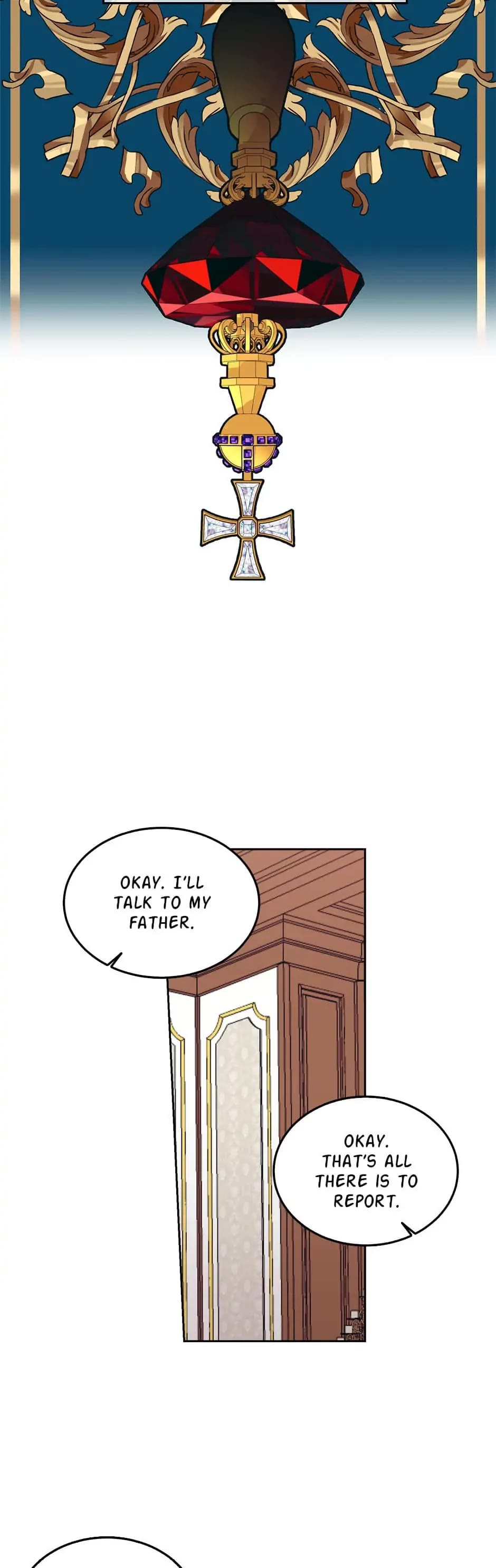I Am a Child of This House Chapter 124 page 29 - Chapter 124
