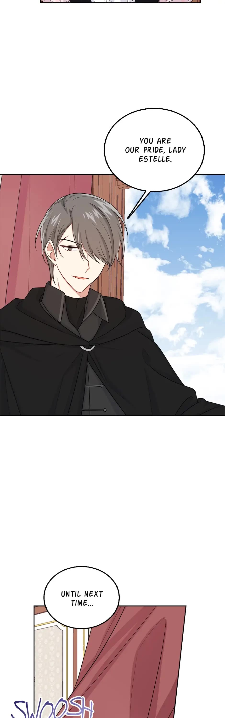 I Am a Child of This House Chapter 124 page 31 - Chapter 124