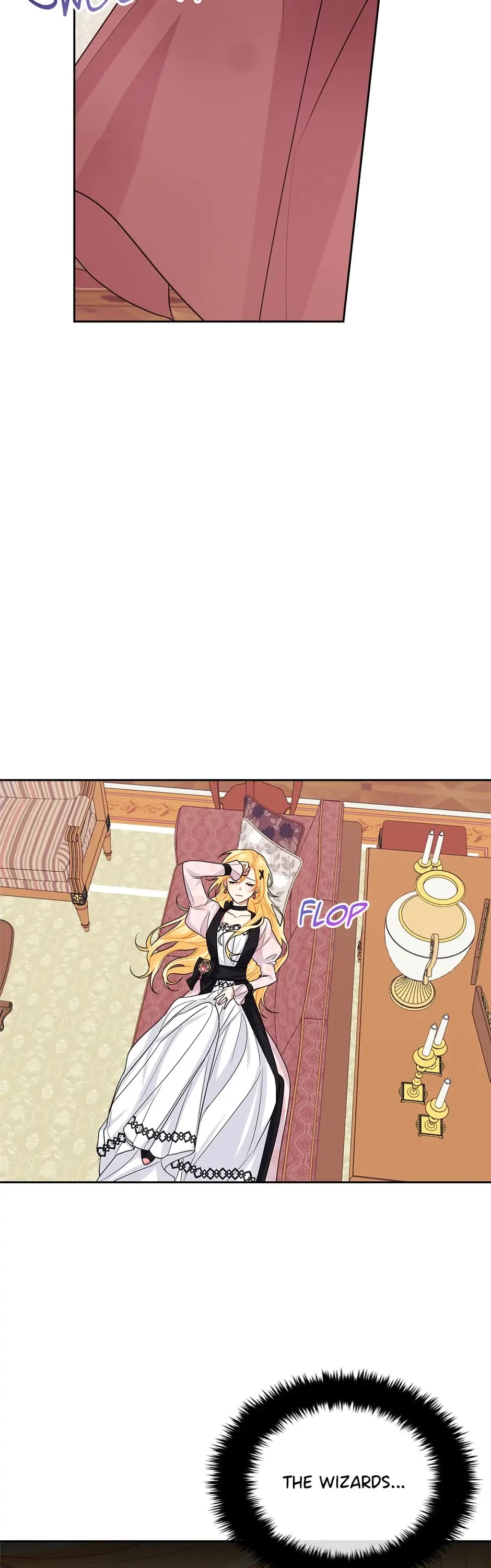 I Am a Child of This House Chapter 124 page 32 - Chapter 124