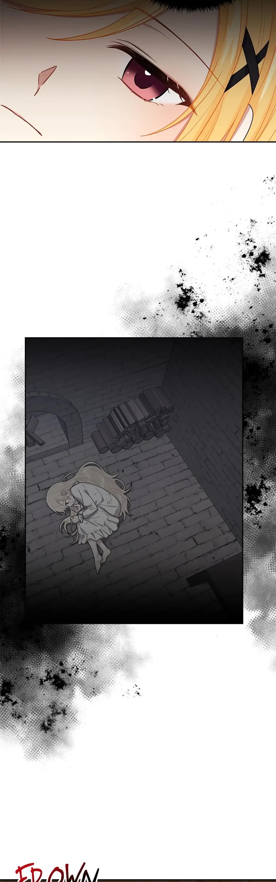 I Am a Child of This House Chapter 124 page 33 - Chapter 124