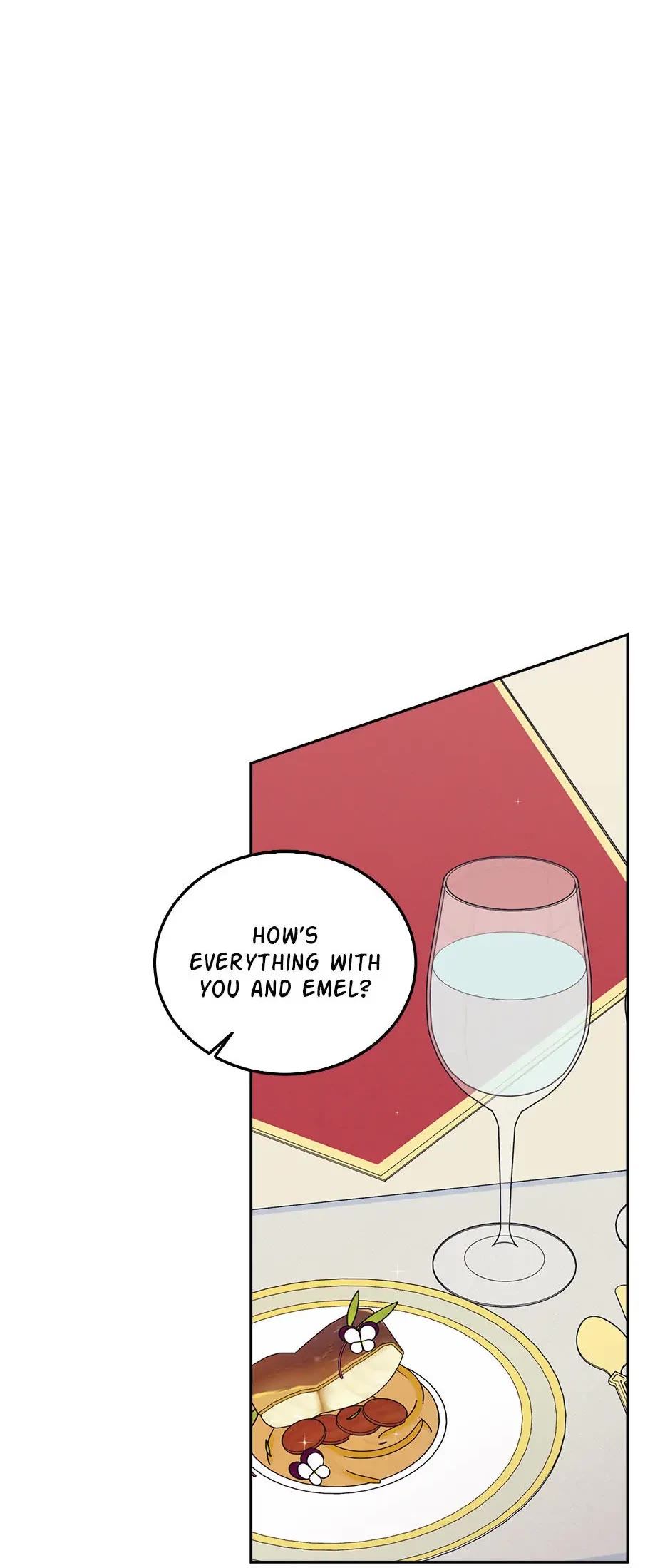 I Am a Child of This House Chapter 124 page 35 - Chapter 124
