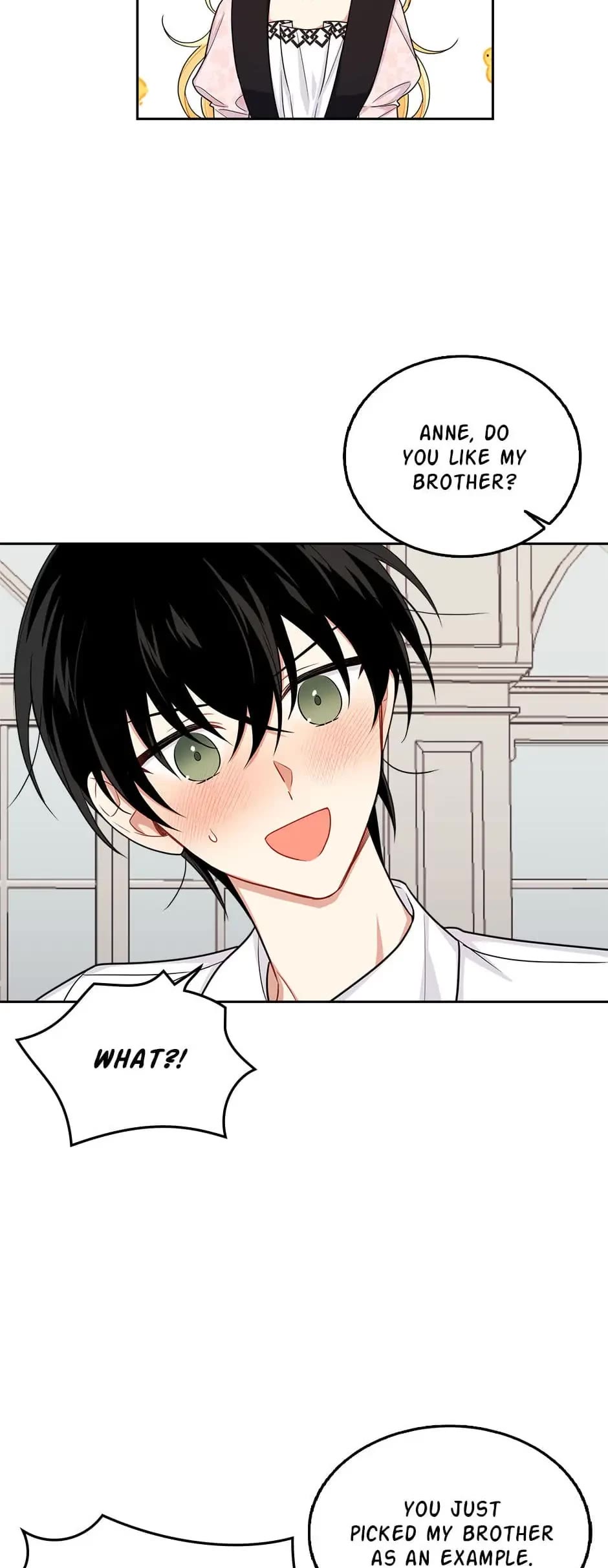 I Am a Child of This House Chapter 124 page 39 - Chapter 124