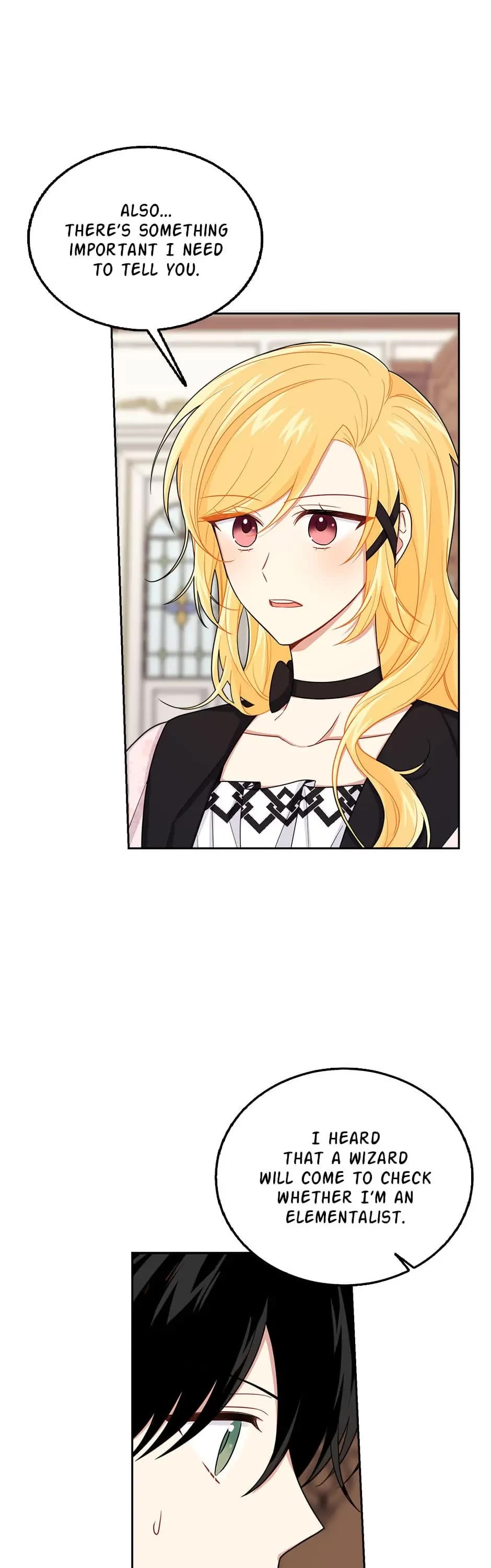 I Am a Child of This House Chapter 124 page 41 - Chapter 124
