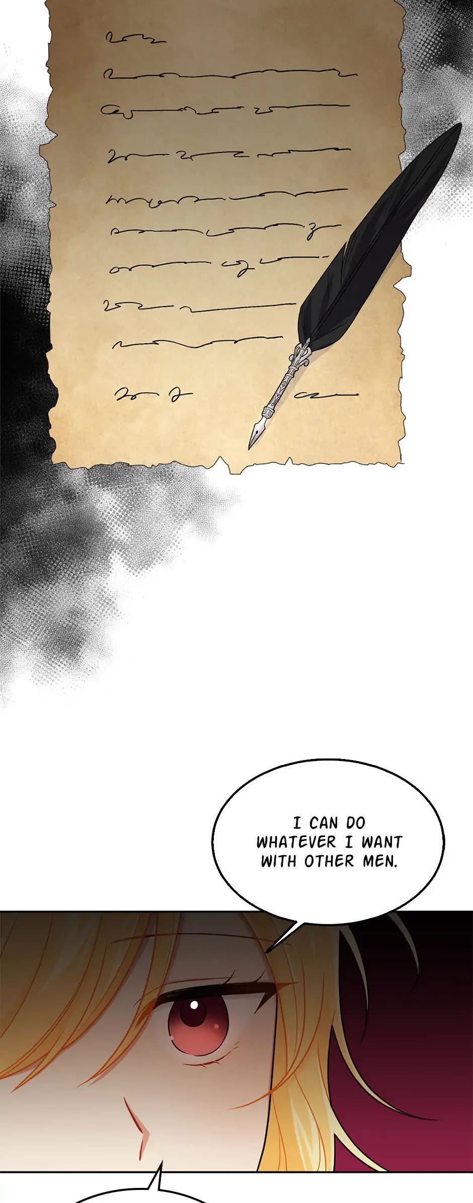 I Am a Child of This House Chapter 124 page 5 - Chapter 124