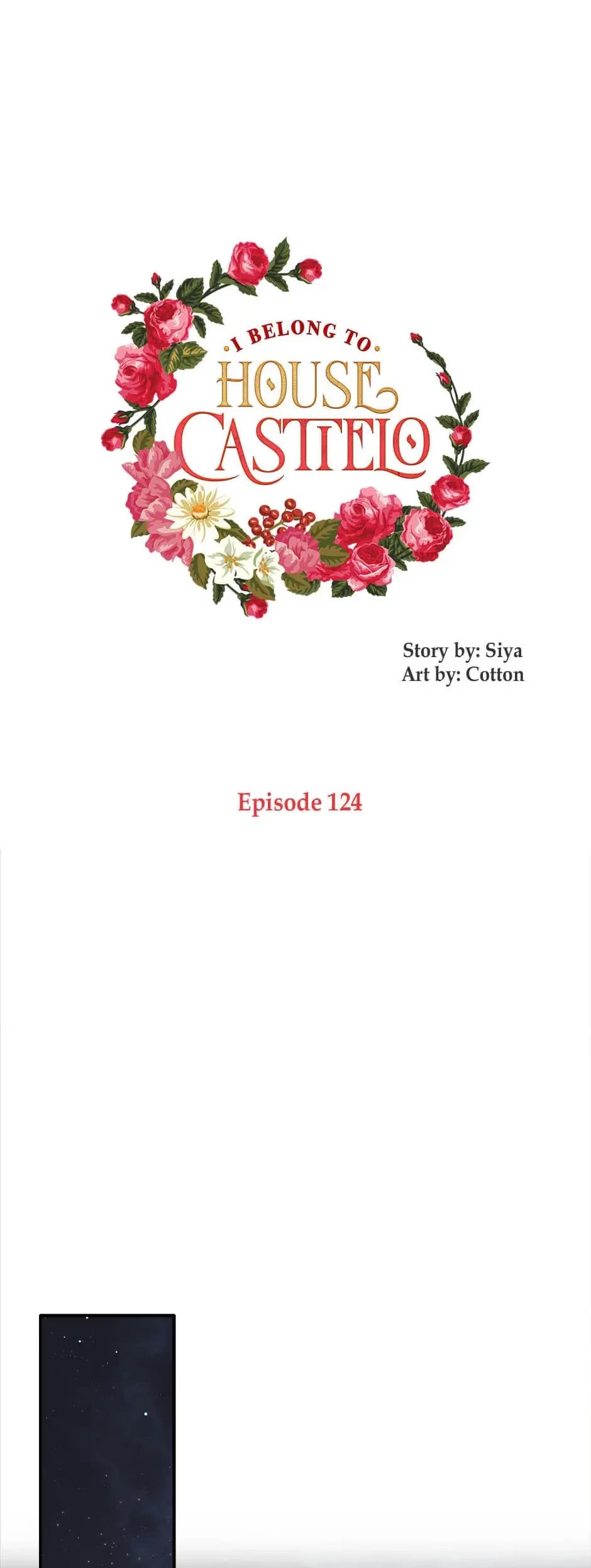 I Am a Child of This House Chapter 124 page 9 - Chapter 124