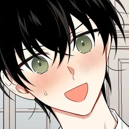 I Am a Child of This House Chapter 124 cover
