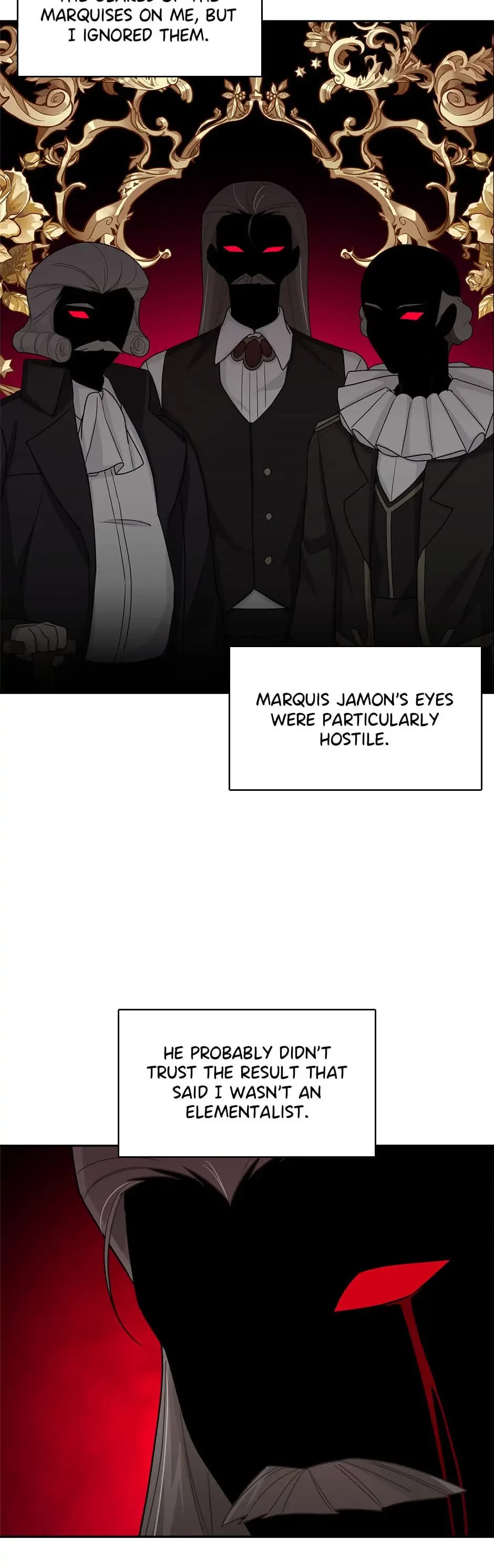 I Am a Child of This House Chapter 125 page 10 - Chapter 125
