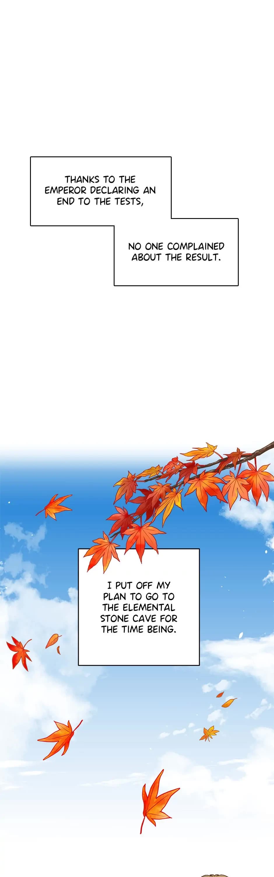 I Am a Child of This House Chapter 125 page 11 - Chapter 125