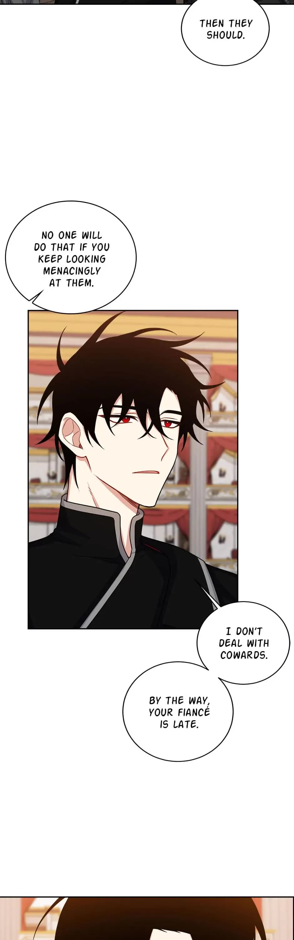 I Am a Child of This House Chapter 125 page 13 - Chapter 125