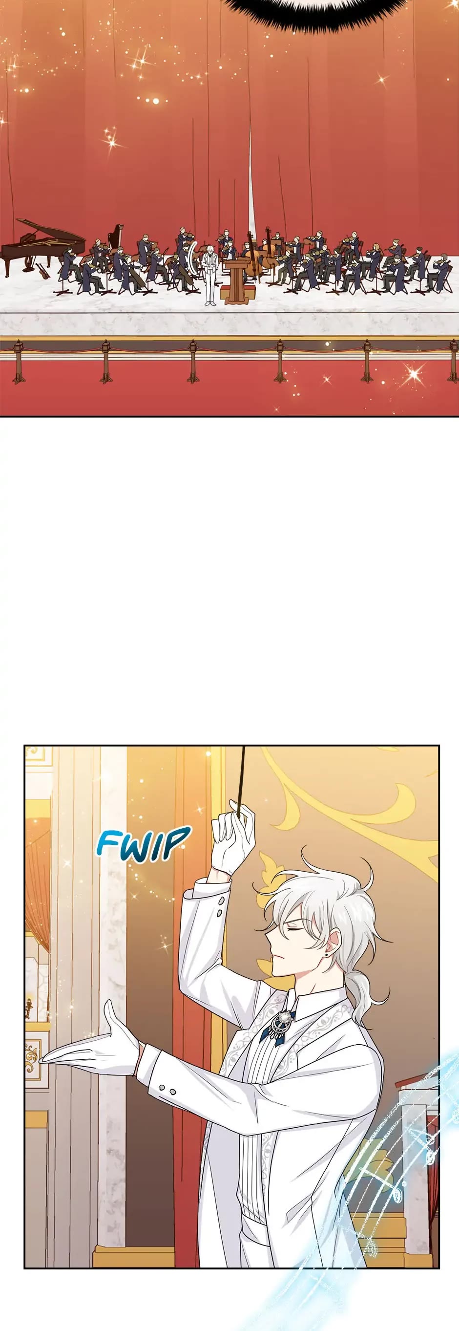 I Am a Child of This House Chapter 125 page 19 - Chapter 125