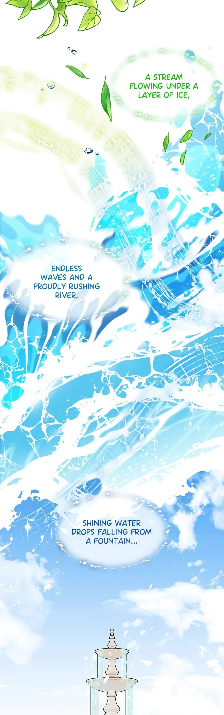 I Am a Child of This House Chapter 125 page 22 - Chapter 125