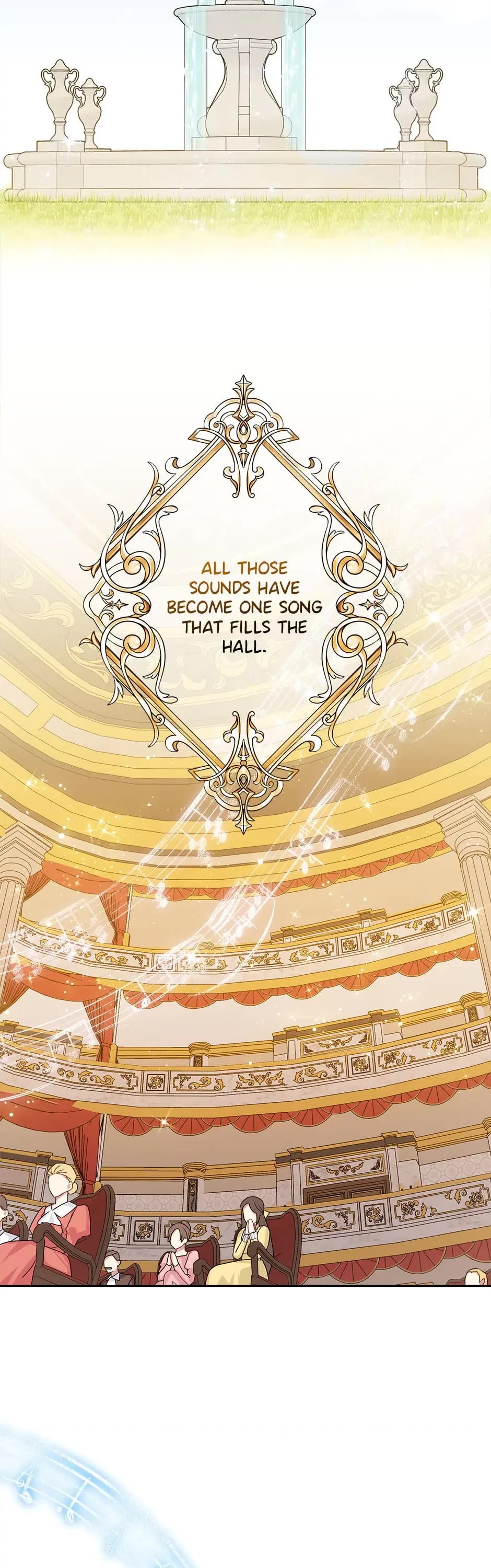 I Am a Child of This House Chapter 125 page 23 - Chapter 125