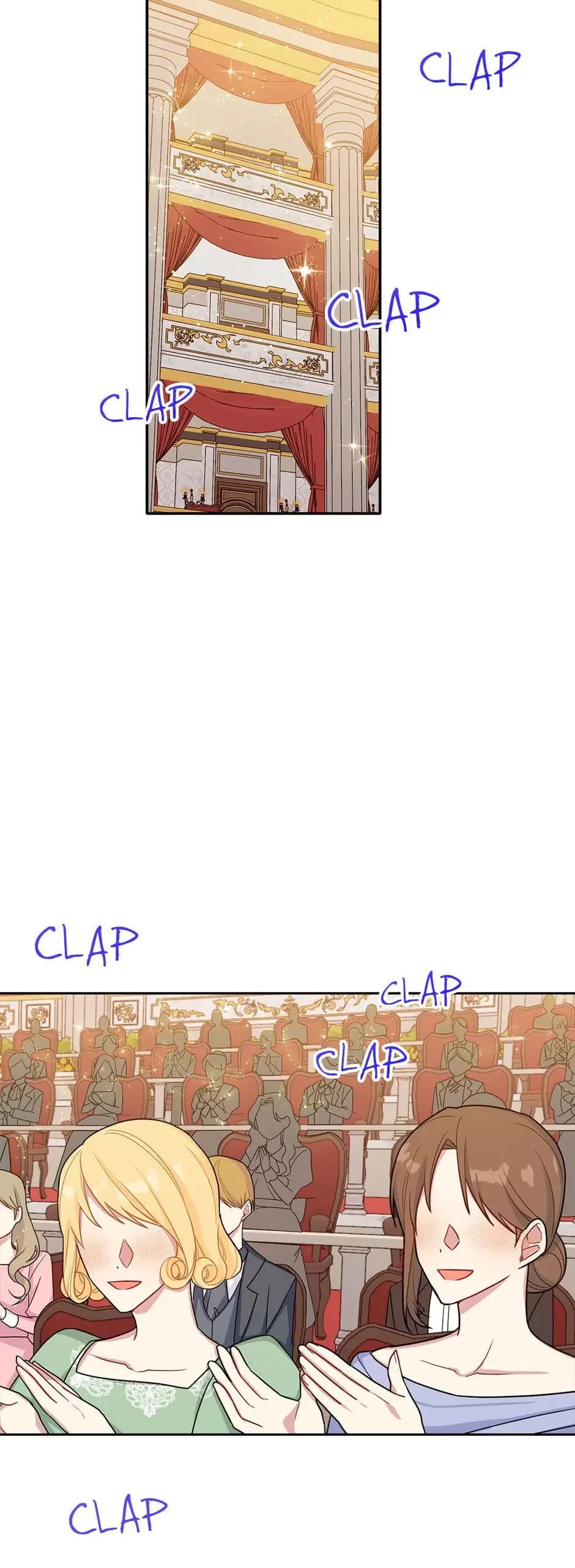 I Am a Child of This House Chapter 125 page 25 - Chapter 125