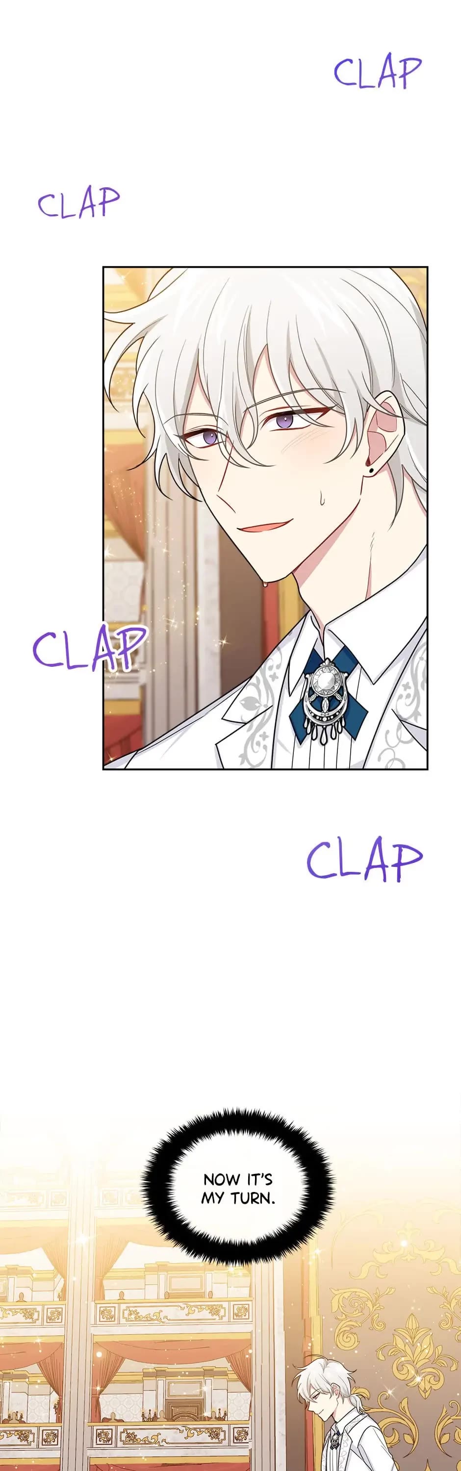 I Am a Child of This House Chapter 125 page 26 - Chapter 125