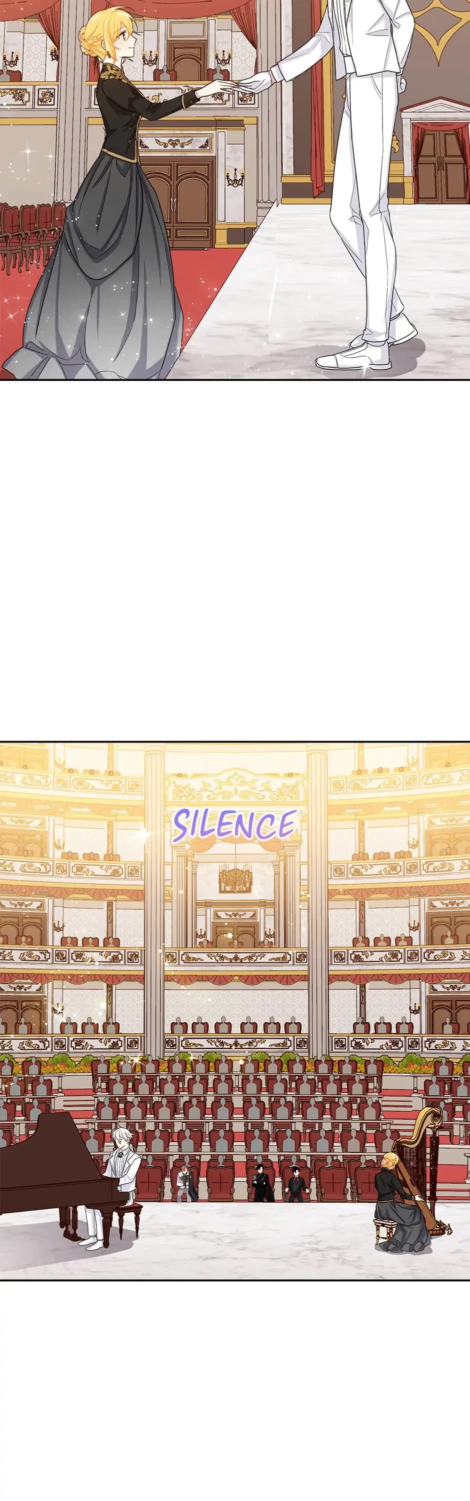 I Am a Child of This House Chapter 125 page 27 - Chapter 125